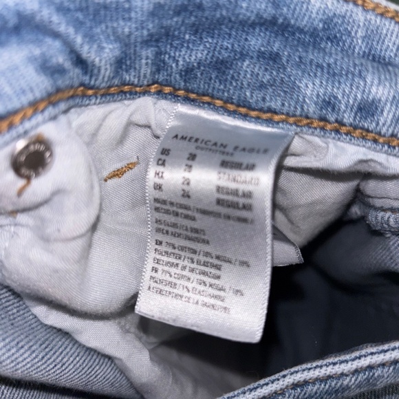 Jeans Bundle (4) - Size 20 - American Eagle - Picture 7 of 12